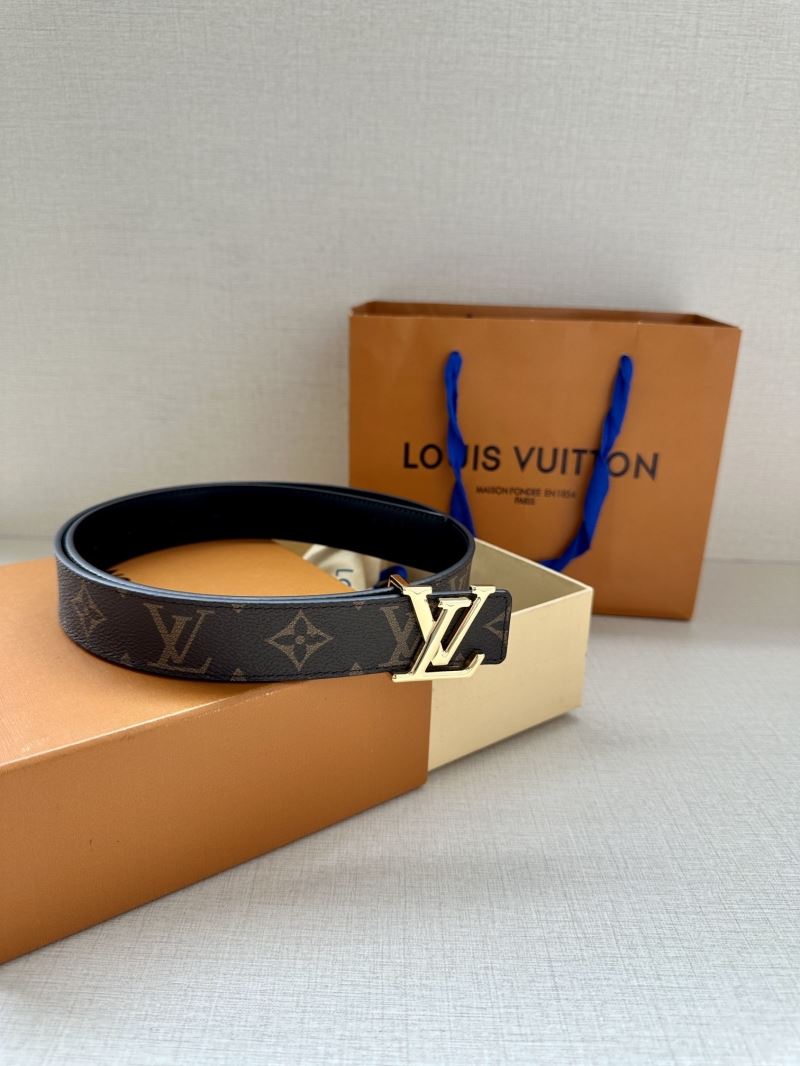 Louis Vuitton Belts